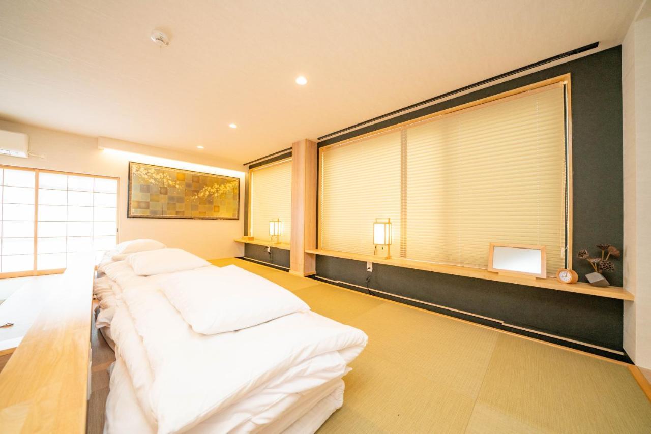 Shitamachi Place Apartamento