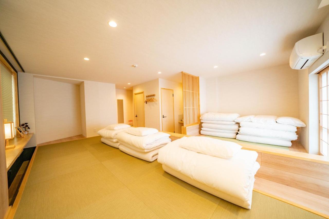 Apartamento Shitamachi Place *