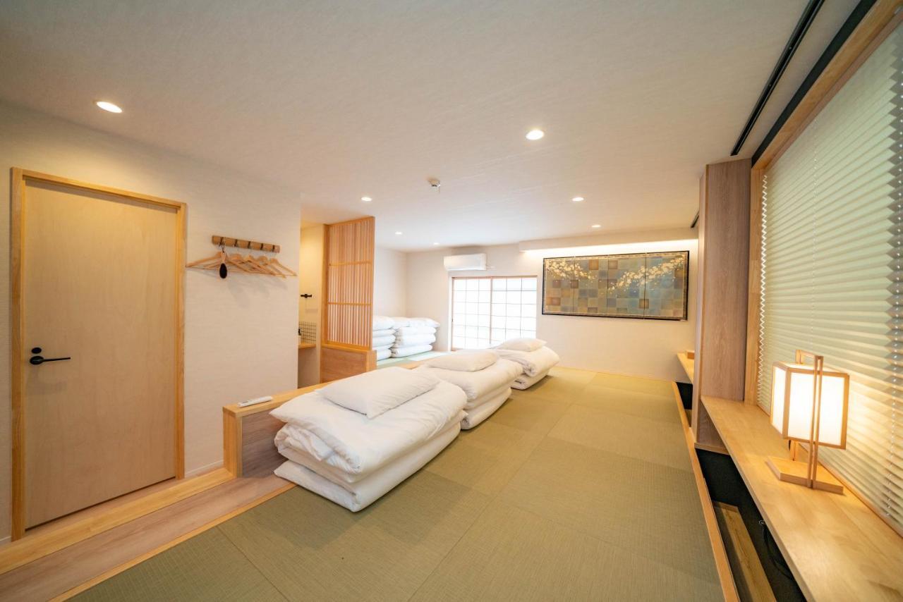 Shitamachi Place Apartamento