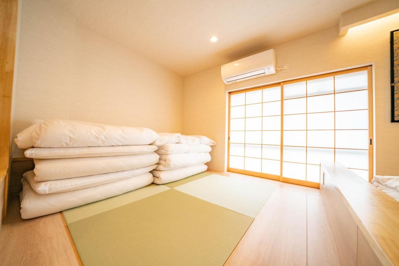 Apartamento Shitamachi Place Tokio