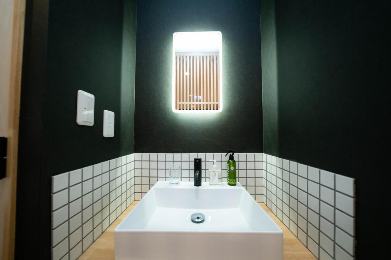 Shitamachi Place Tokio