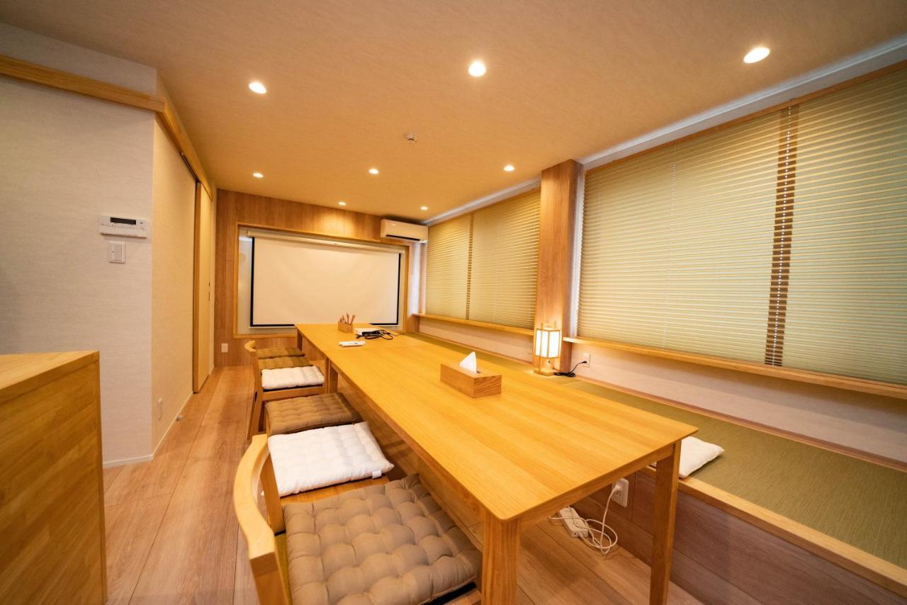Apartamento Shitamachi Place *