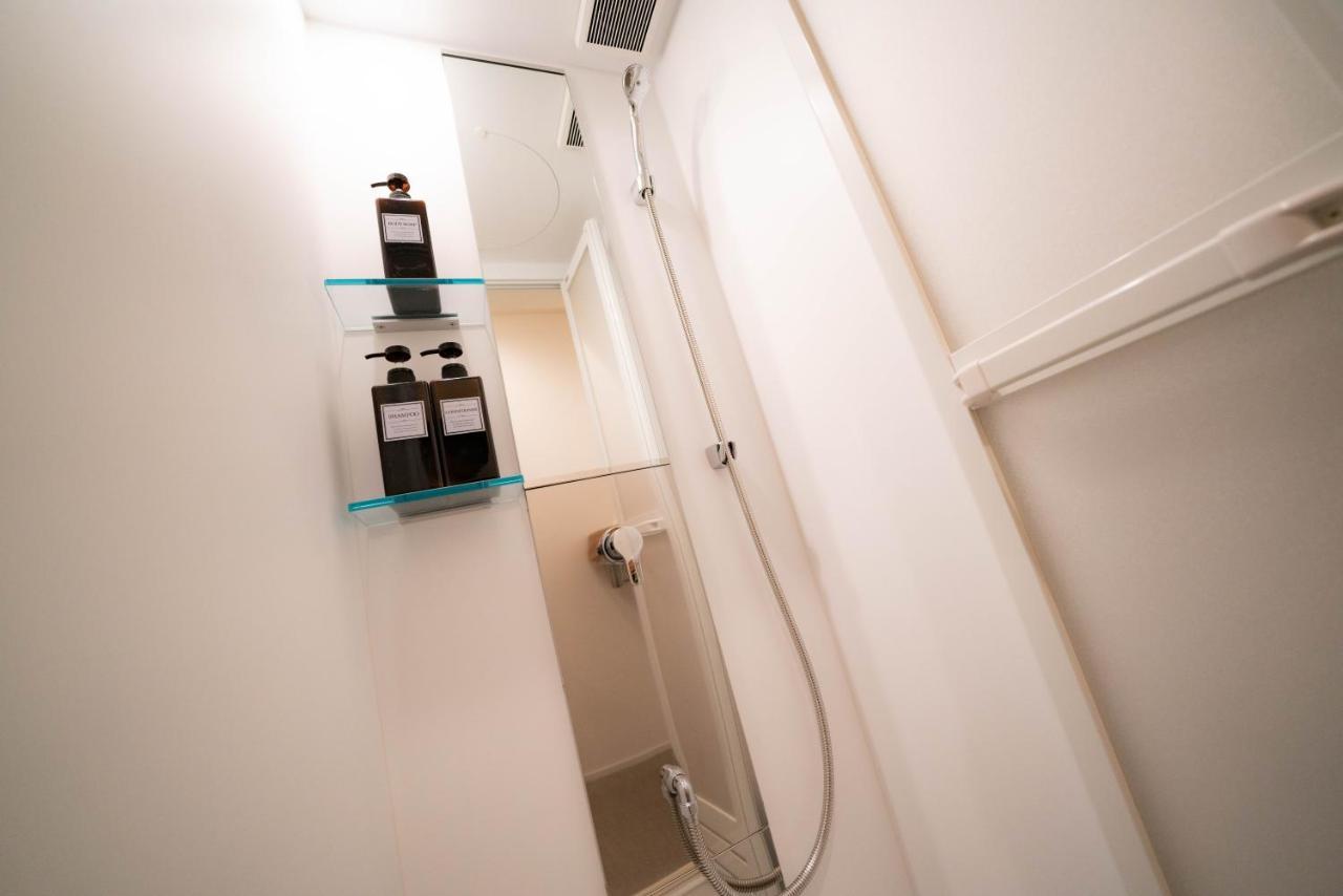 Shitamachi Place Apartamento Tokio