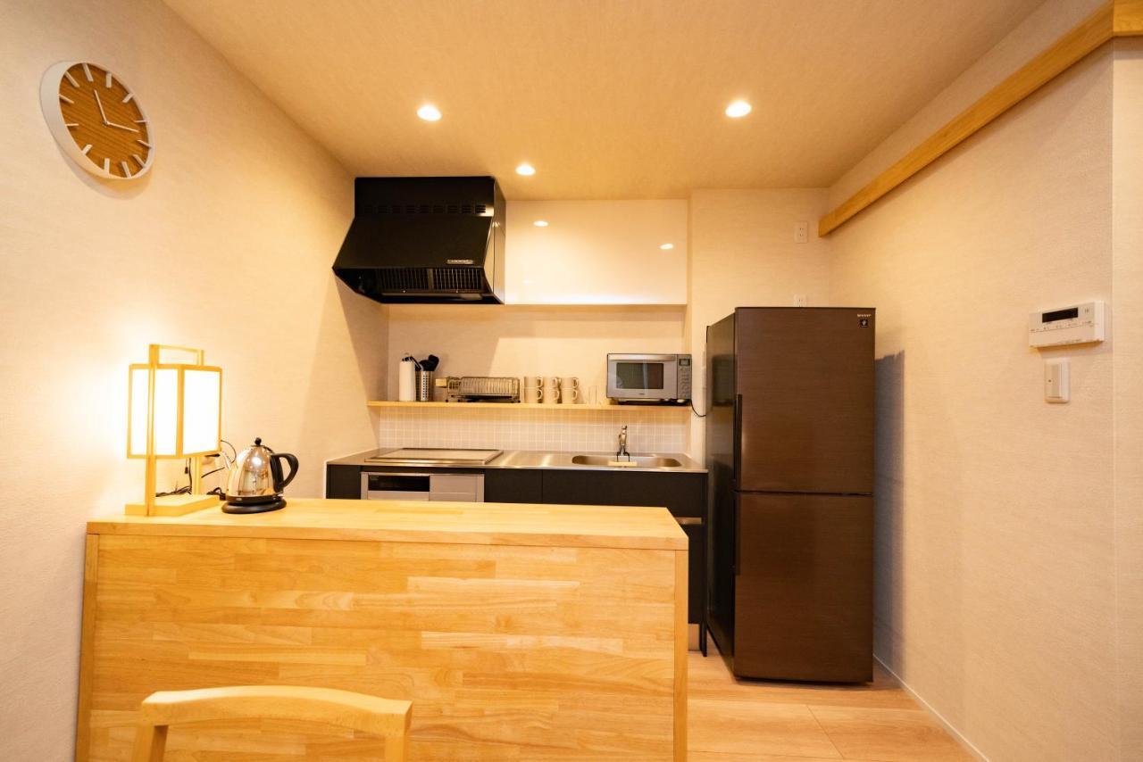 Apartamento Shitamachi Place Tokio