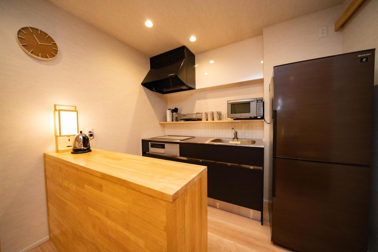 Shitamachi Place Apartamento Tokio